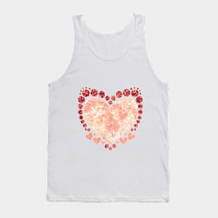 Sparkle and Shine Tank Top